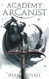 Academy Arcanist (Astra Academy)