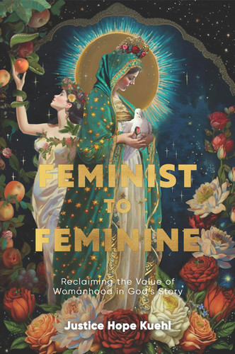 Feminist to Feminine