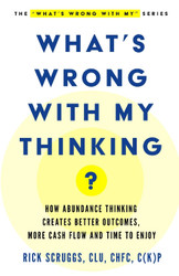 What's Wrong With My Thinking?