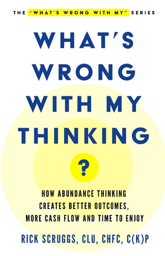 What's Wrong With My Thinking?