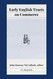 Early English Tracts on Commerce