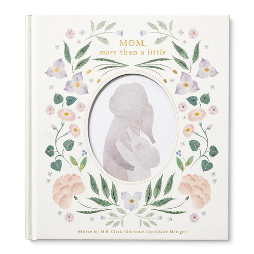 Mom More Than a Little