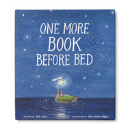 One More Book Before Bed