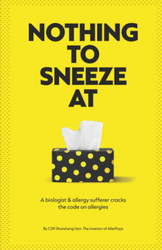 Nothing to Sneeze at: The journey from a small village in China to