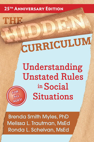 The Hidden Curriculum