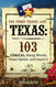 The Funny Travel List Texas - 103 Slang Words Texas Speak and Sayin's