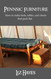 Pennsic Furniture: How to make tables beds and chests that pack flat