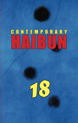 contemporary haibun 18