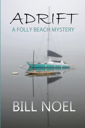 Adrift (Folly Beach Mystery)