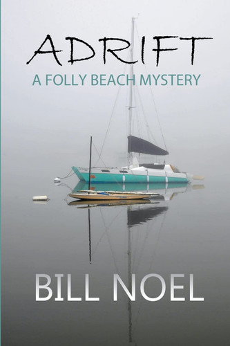 Adrift (Folly Beach Mystery)