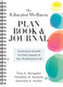 Educator Wellness Plan Book and Journal The
