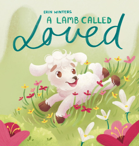 A Lamb Called Loved