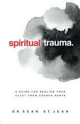 Spiritual Trauma