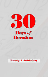 30 Days of Devotion