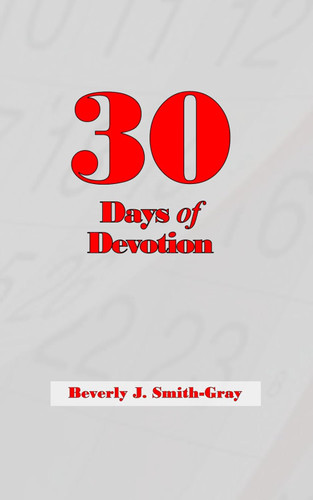 30 Days of Devotion