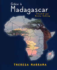 Grace a Madagascar (French Edition)