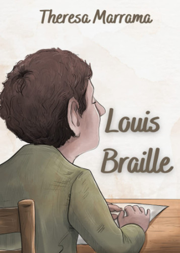 Louis Braille (French Edition)