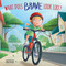 Little Hippo Books What Does Brave Look Like? - Children's Hardcover