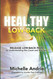 Heal.thy Low-Back: Release Low-Back Pain by Understanding the Cause