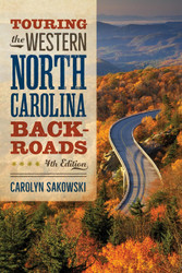 Touring the Western North Carolina Backroads: