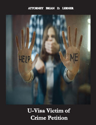 U Visa Victim of Crime Petition