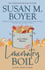 Lowcountry Boil: A Liz Talbot Mystery Book 1