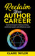 Reclaim Your Author Career