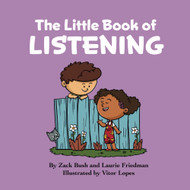 The Little Book of Listening