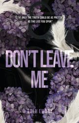 Don't Leave Me (Club Petale)