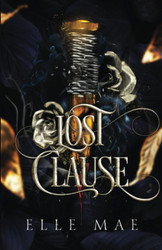 Lost Clause: Blood Bound Book 2