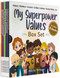 My Superpower Values 8 Book Box Set