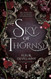 Sky of Thorns: An epic fantasy romance (Vandeleur Trilogy) Sky of Thorns: An epic fantasy romance (Vandeleur Trilogy)