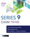 Series 9 Exam Study Guide + Test Bank