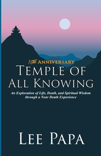 Temple of All Knowing