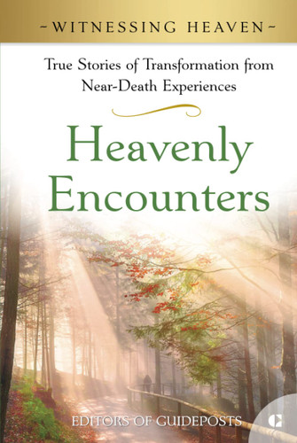 Heavenly Encounters: True Stories of Transformation from Near-Death