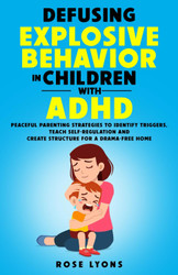 Defusing Explosive Behavior in Children with ADHD
