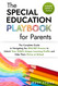 The Special Education Playbook for Parents