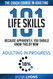Life Skills 101: The Crash Course in Adulting - Because Apparently