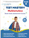 Test Mastery tedBook by Lumos Learning - 4th Grade Math State Test