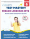 Test Mastery tedBook by Lumos Learning - 6th Grade English Language