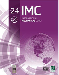 International Mechanical Code 2024