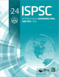 International Swimming Pool and Spa Code 2024