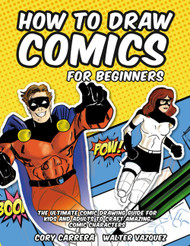 How to Draw Comics for Beginners