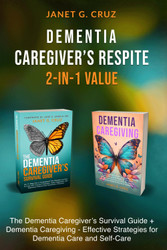 Dementia Caregiver's Respite 2-In-1 Value
