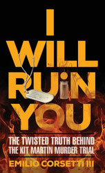 I WILL RUIN YOU
