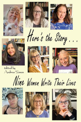 Here's the Story Nine Women Write Their Lives