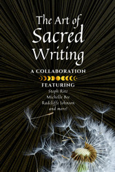 The Art of Sacred Writing