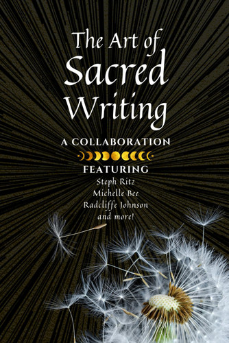 The Art of Sacred Writing