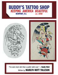 Buddy's Tattoo Shop