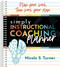 Simply Instructional Coaching Planner